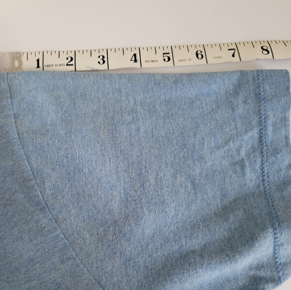 Nickelodeon Ren & Stimpy Rugrats 90s Cartoon Characters Graphic T Shirt - Picture 5 of 6